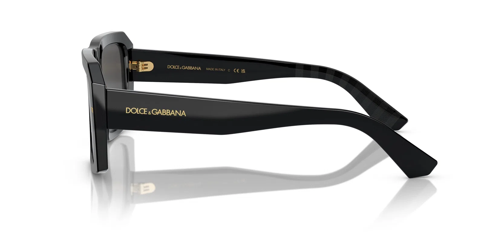 Dolce & Gabbana 4430 Sunglasses - view 7